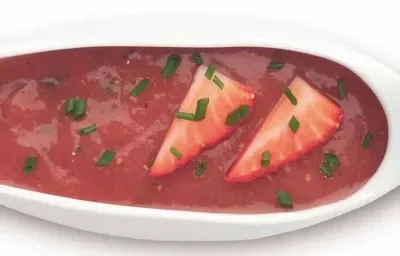 SALSA AGRIDULCE SALSA AGRIDULCE
