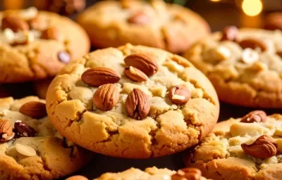 galletas svelty