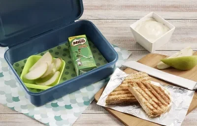 PANINI DE JAMÓN PANINI DE JAMÓN