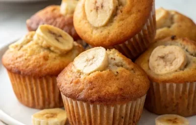 muffins svelty