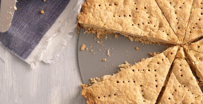 GALLETAS DE AVENA Y COCO