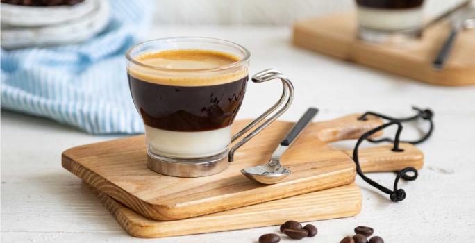 Café bombón