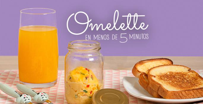 Omelete