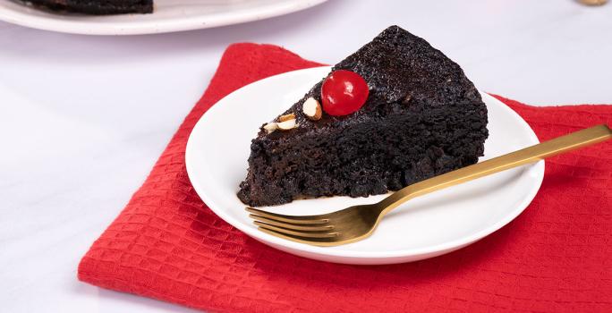 Torta Chocolate