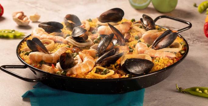 Paella