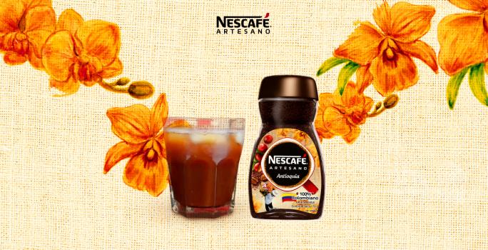 Limonada NESCAFÉ®