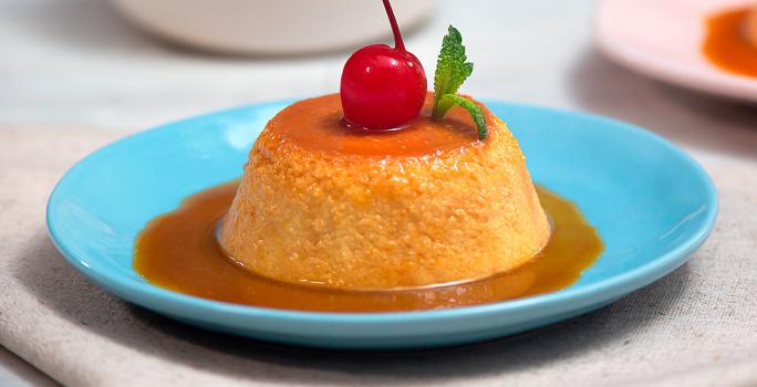 Quesillo