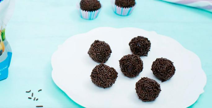 Brigadeiros