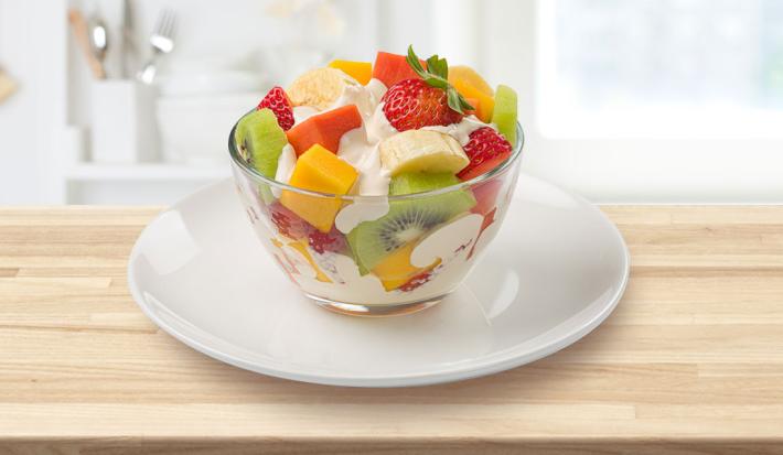 Ensalada de frutas