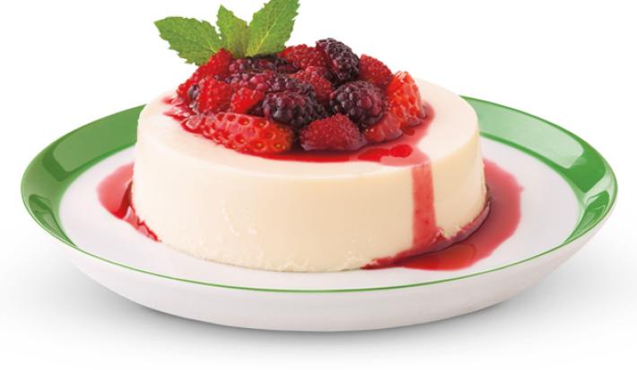 Postre de las tres leches
