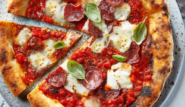 pizza