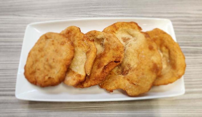 Receta paso a paso para hacer arepuelas