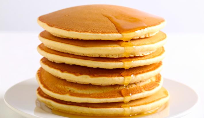 pancakes