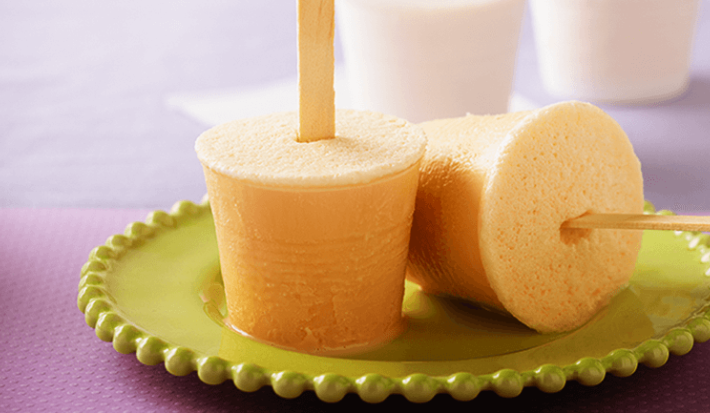 HELADITO DE MANDARINA
