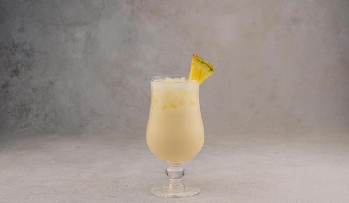 Batido de fruta, panela y SVELTY®