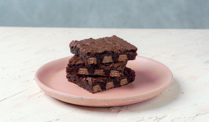 Brownie KIT KAT®