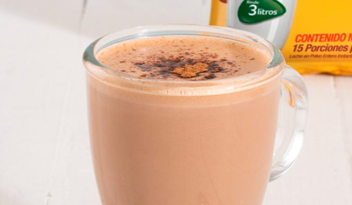 Chocolate Caliente