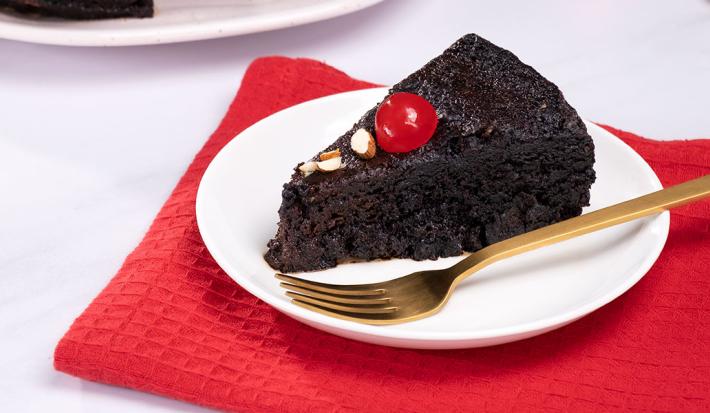 Torta Chocolate