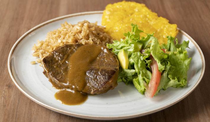 Posta negra o cartagenera