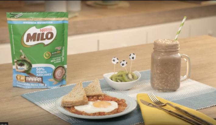 Batiavena Milo