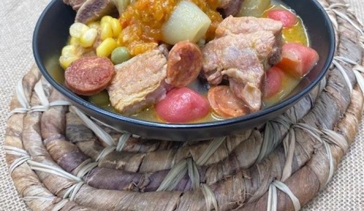 Cocido boyacense