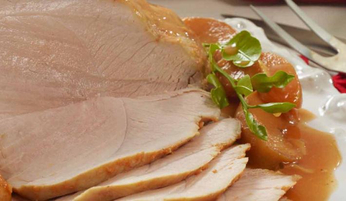 PERNIL DE CERDO