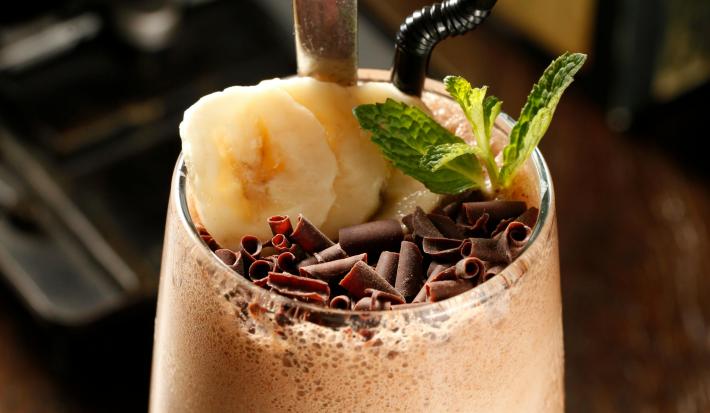 BATIDO CREMOSO