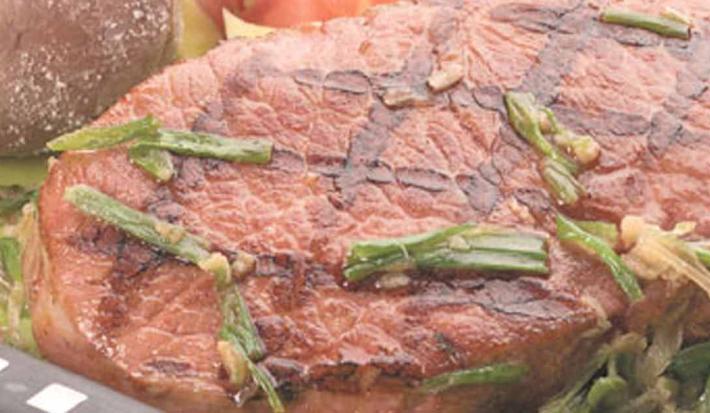 CARNE DE RES AL SARTÉN