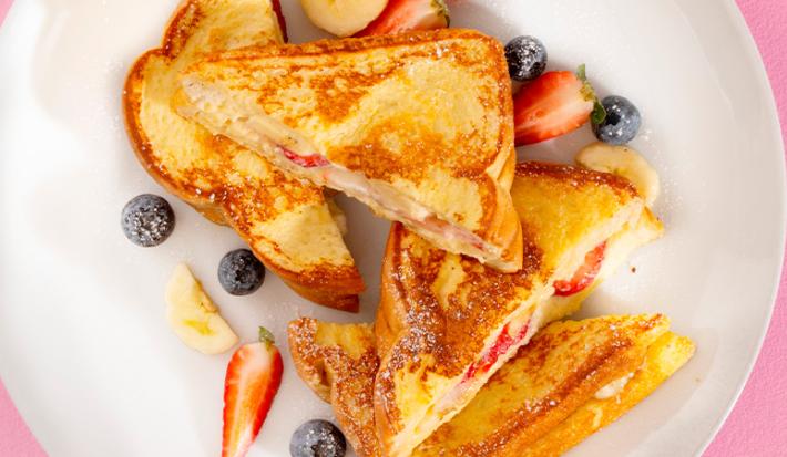 Pancakes