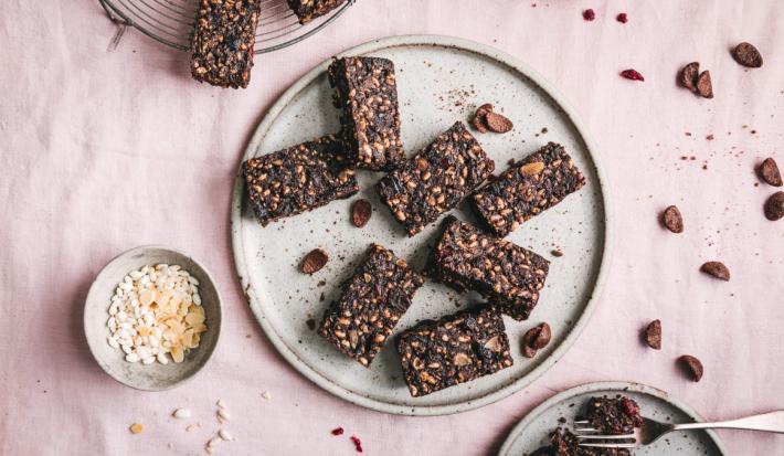 CHOCAPIC® CEREAL BAR