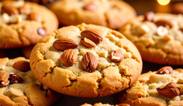 galletas svelty