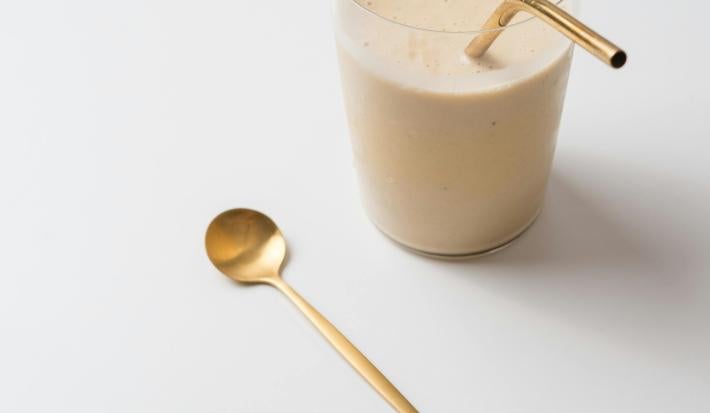 Batido de Almendras y SVELTY®