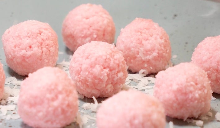 trufas la lechera