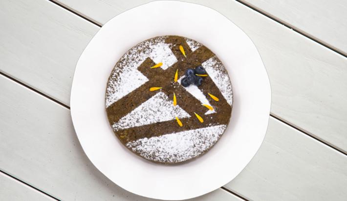 TORTA DE PASTORES