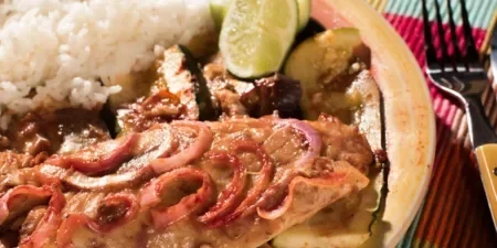 Image de pescado