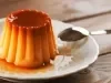 Flan de vainilla