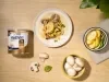 Caldereta nutren senior de vegetales y maiz