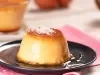 Receta de flan de coco paso a paso