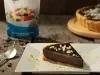 Tartaleta de chocolate