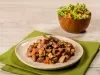 Receta fácil y rápida, Goulash con carne de res; Recetas Nestlé