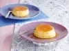 FLAN DE QUESO