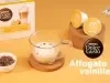 Affogato