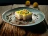 Prueba los 80´s: Cheesecake frío con LA LECHERA®
