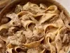 Lomo stroganoff
