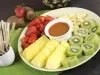 FONDUE DE CARAMELO