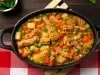 Receta tradicional de mondongo