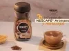 Infusión de NESCAFÉ® artesano y maracuyá