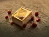 Prueba los 2010: Mousse de caramelo y especias con LA LECHERA®