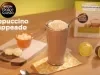 Capuccino Frapeado