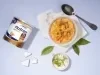 PURÉ DE YUCA NUTREN® SENIOR CON CAMARONES-CENITAL